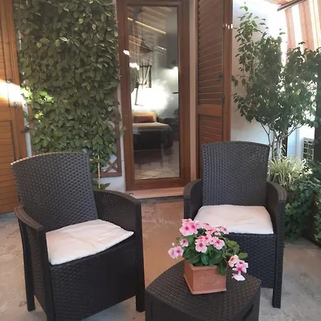 Bed & Breakfast L'aura Monolocale