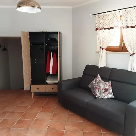 L'aura Monolocale 3*