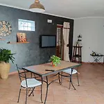לינה וארוחת בוקר L'aura Monolocale Con Cucina