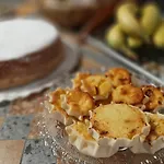 L'aura Monolocale Con Cucina Couette-café