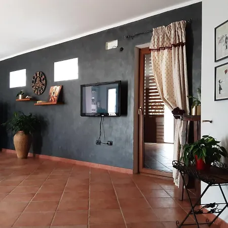 L'aura Monolocale Con Cucina