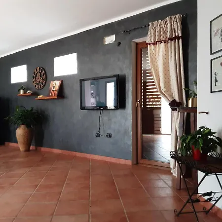 L'aura Monolocale 3*